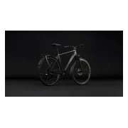 Cube Kathmandu SLT