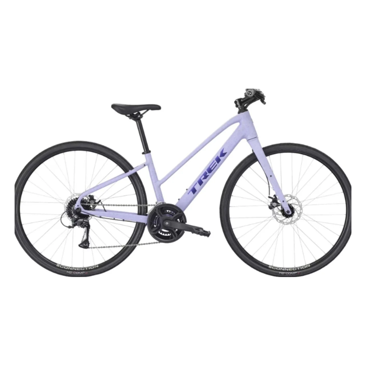 Trek FX 1 Midstep Gen 4