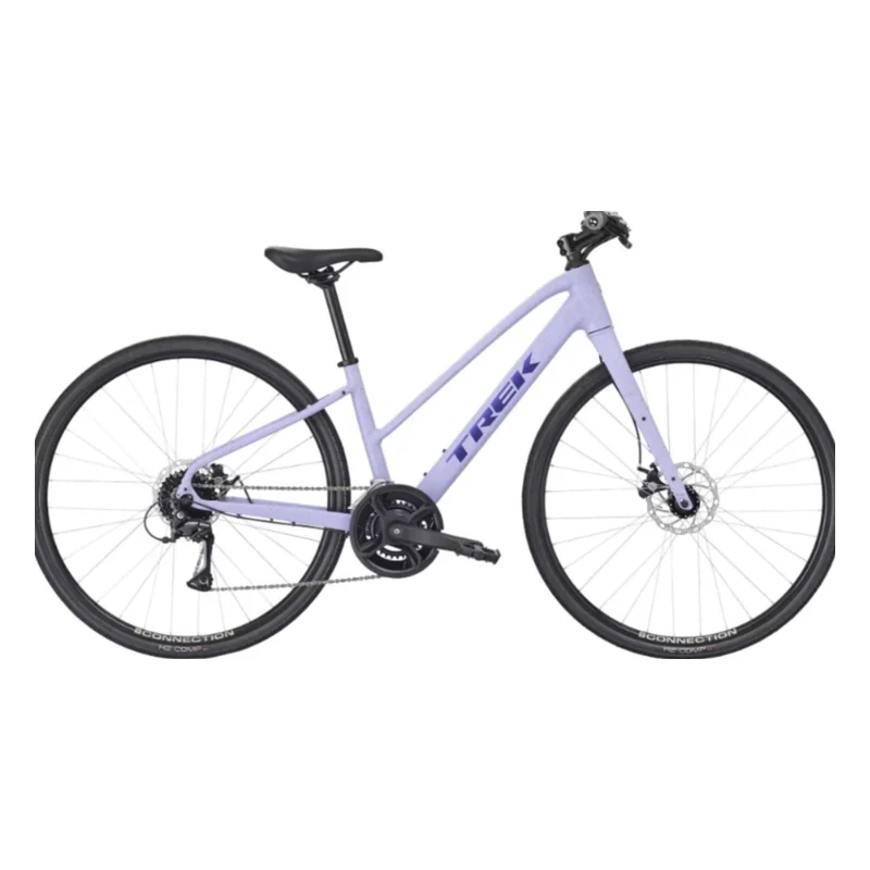 Trek FX 1 Midstep Gen 4