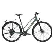 Trek FX Sport AL Equipped Midstep