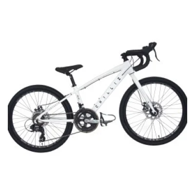 CHILLIZ Gravelbike