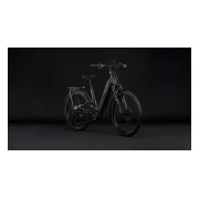 Cube Kathmandu Hybrid ONE11 HPC SLT 800