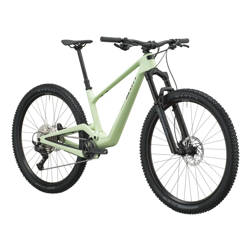 Scott Spark DC 40