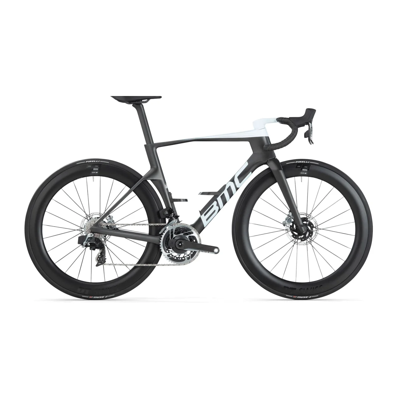 BMC Teammachine R 01 LTD