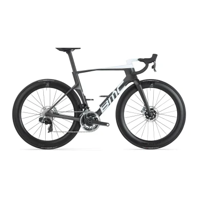BMC Teammachine R 01 LTD