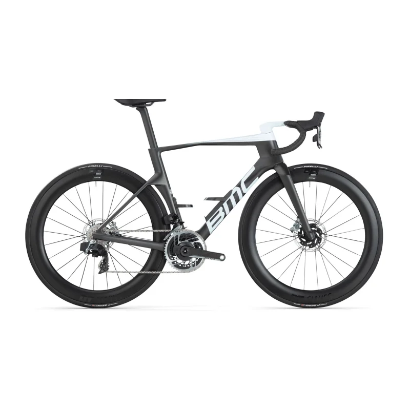 BMC Teammachine R 01 LTD