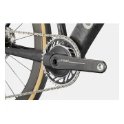 Cannondale Synapse LAB71 SmartSense