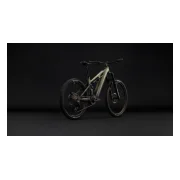 Cube Stereo Hybrid ONE77 HPC TM 800