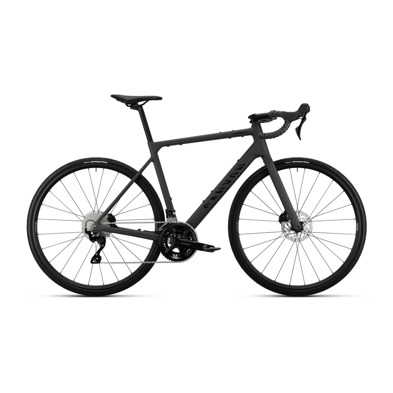 Canyon Endurace CF 7