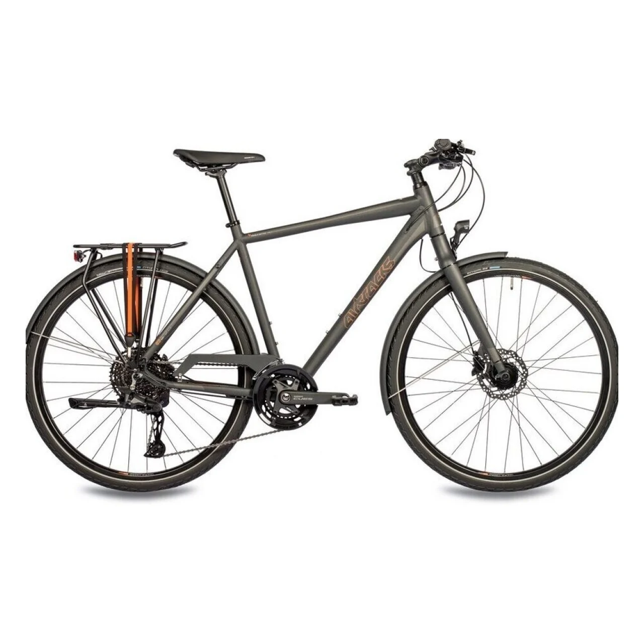 Airtracks 28" Herren TR.2870 2 x 11-Gang