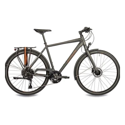 Airtracks 28" Herren TR.2870 2 x 11-Gang