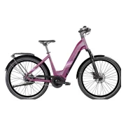 Zündapp X800 550 Wh