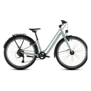 Cube Aruba 240