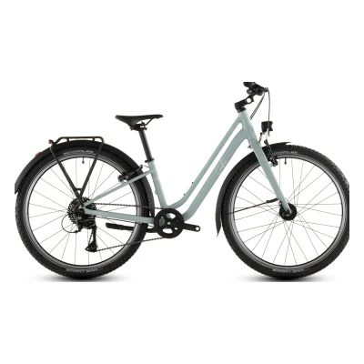 Cube Aruba 240