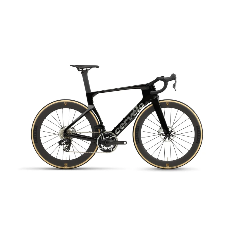 Cervélo S5 Red AXS
