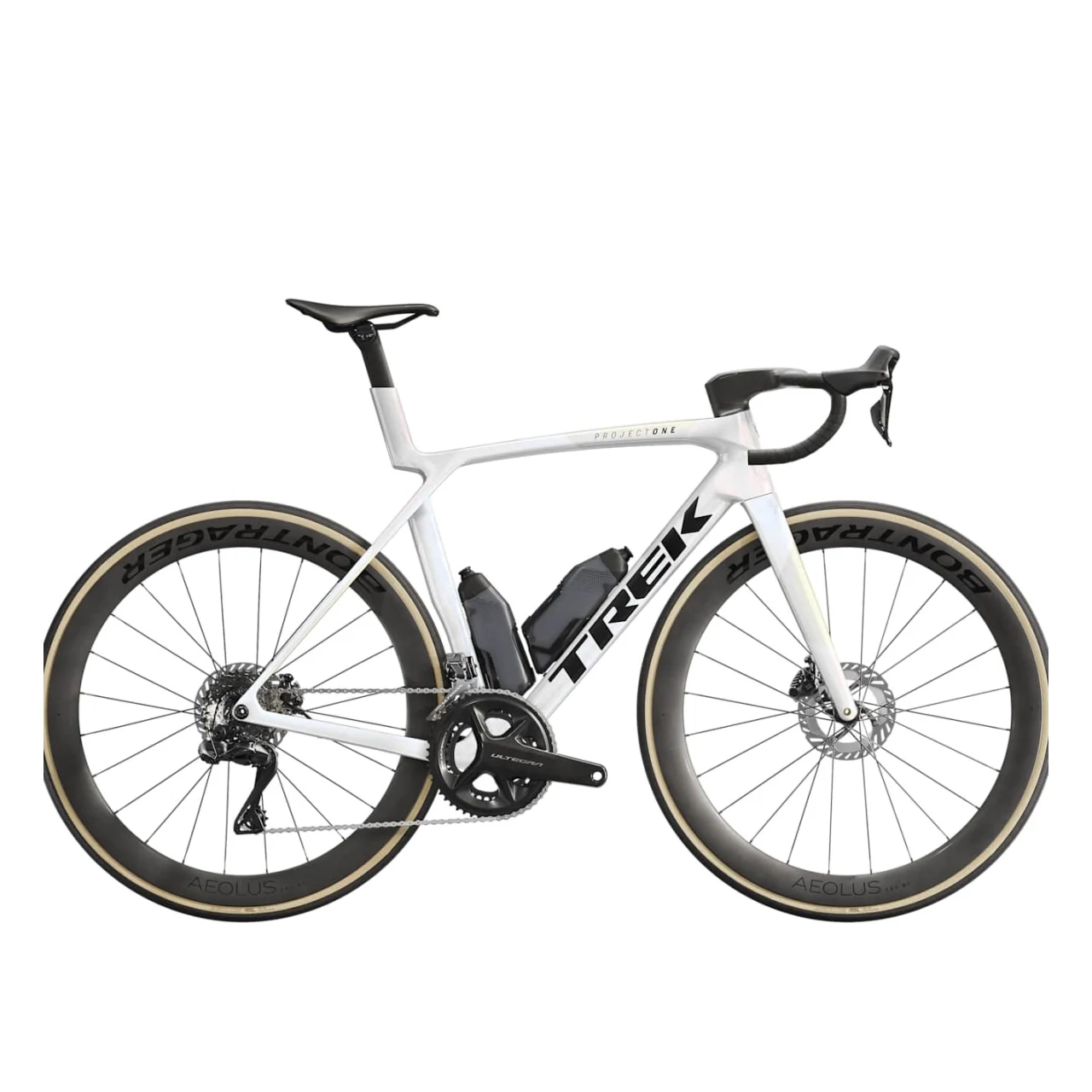 Trek Madone SLR 7 Gen 8