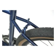 Genesis Croix de Fer 10 Flat Bar