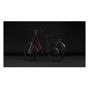 Cube Kathmandu Hybrid C:62 SLX 400X
