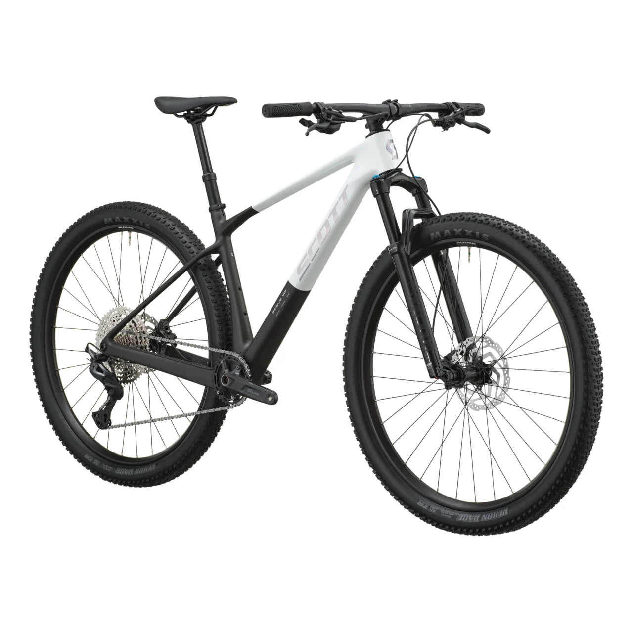 Scott Scale 10