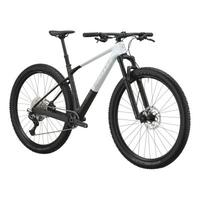 Scott Scale 10