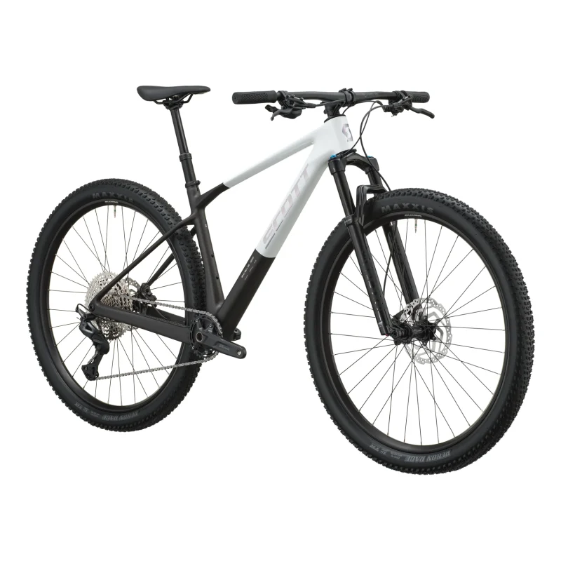 Scott Scale 10
