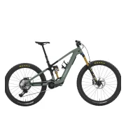 Trek Fuel+ MX 9.8 XT Di2 Gen 2