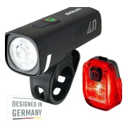 Sigma Aura 40