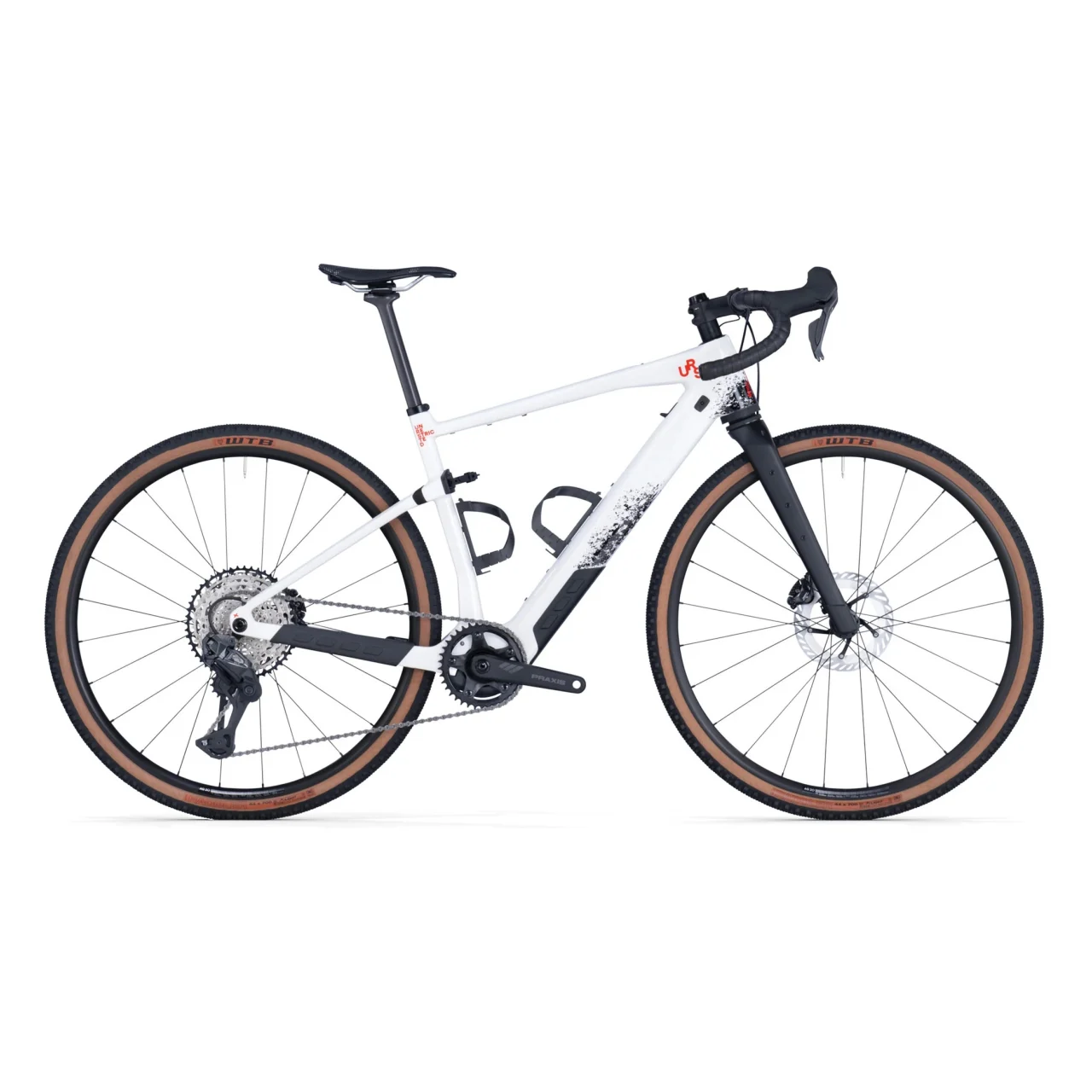 BMC URS AMP ONE