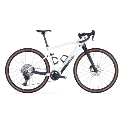 BMC URS AMP ONE