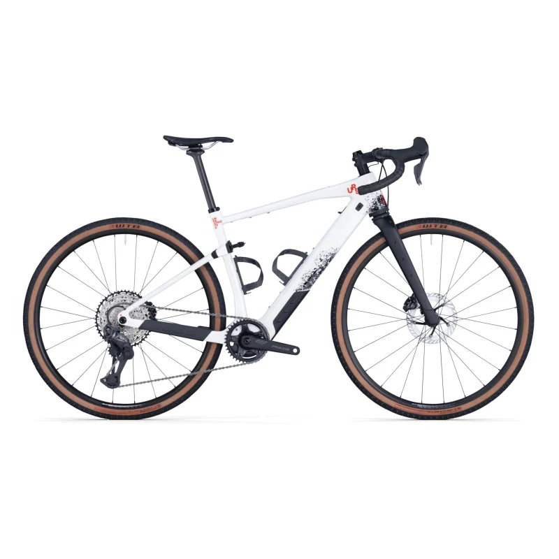 BMC URS AMP ONE