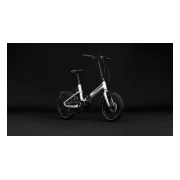 Cube Fold Hybrid 540