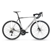 Stevens Izoard Ultegra Di2 Cool-Grey