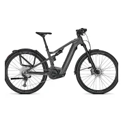 Focus Thorn² 6.9 EQP Slategrey