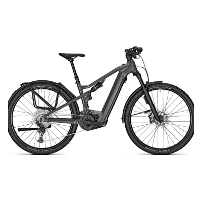 Focus Thorn² 6.9 EQP Slategrey