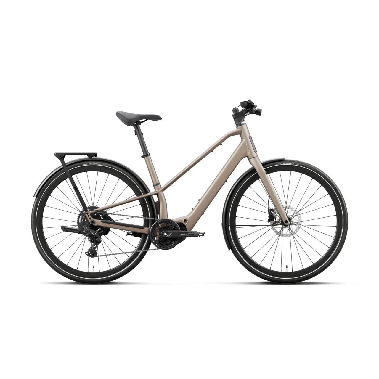 Orbea Carpe 20