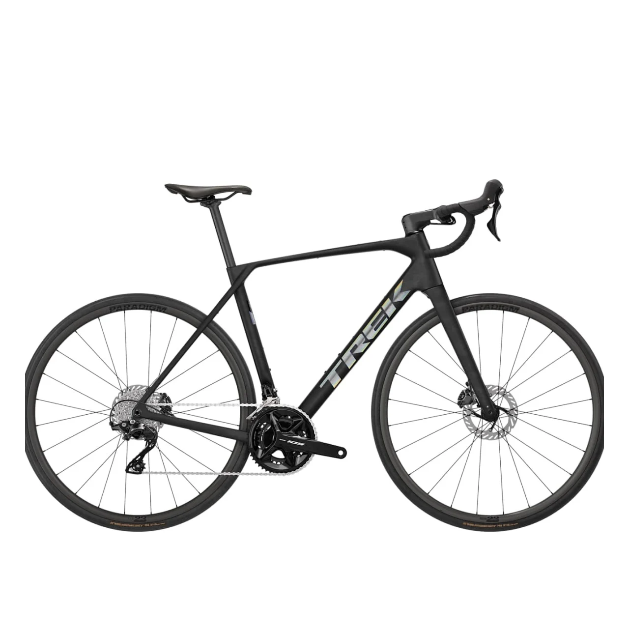 Trek Domane SL 5 Gen 5