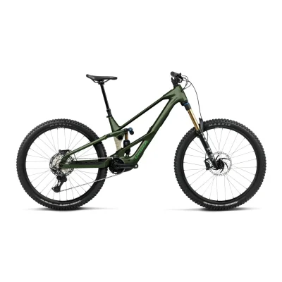 Orbea Wild LT H10