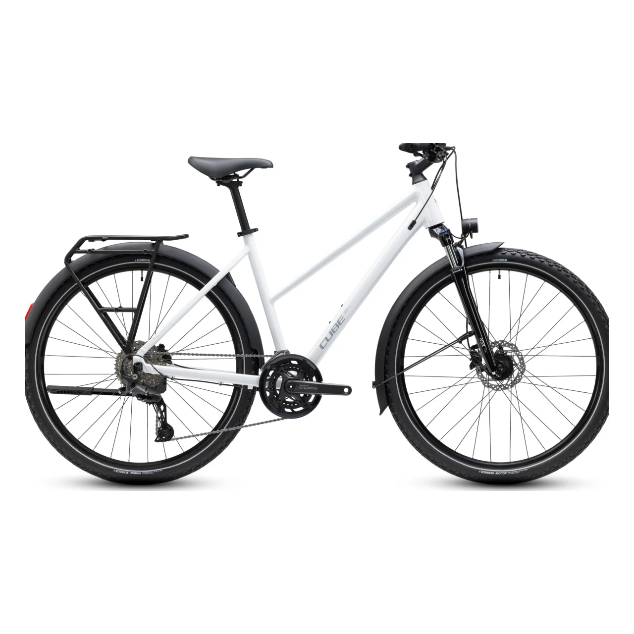 Cube Nature Pro FE