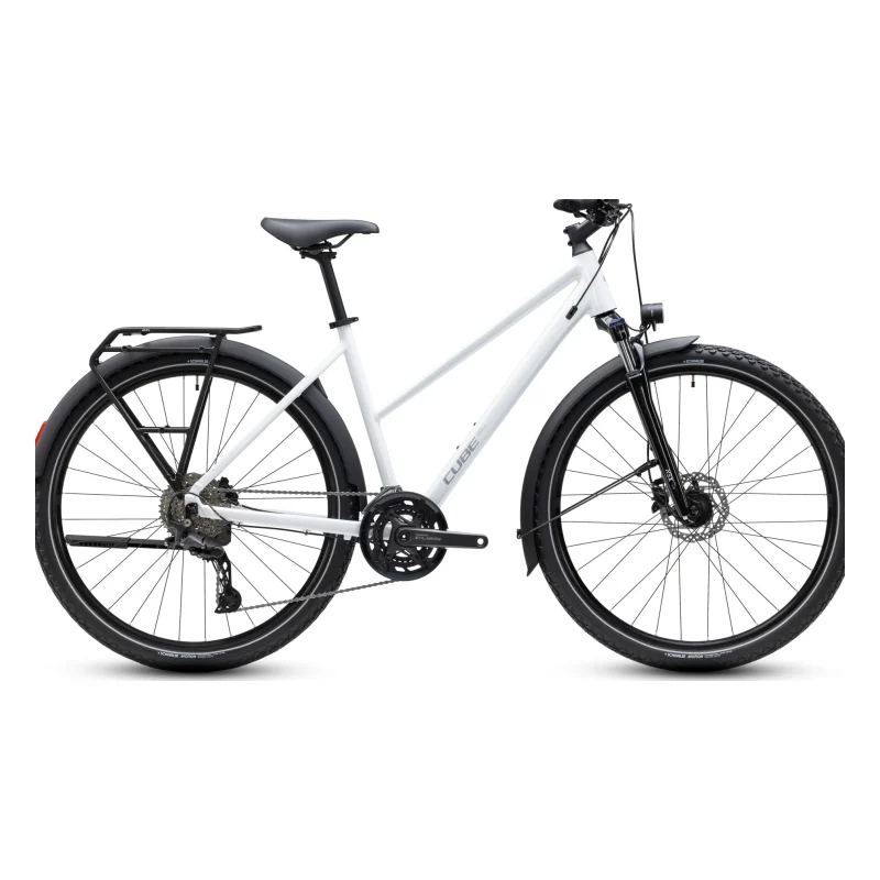 Cube Nature Pro FE
