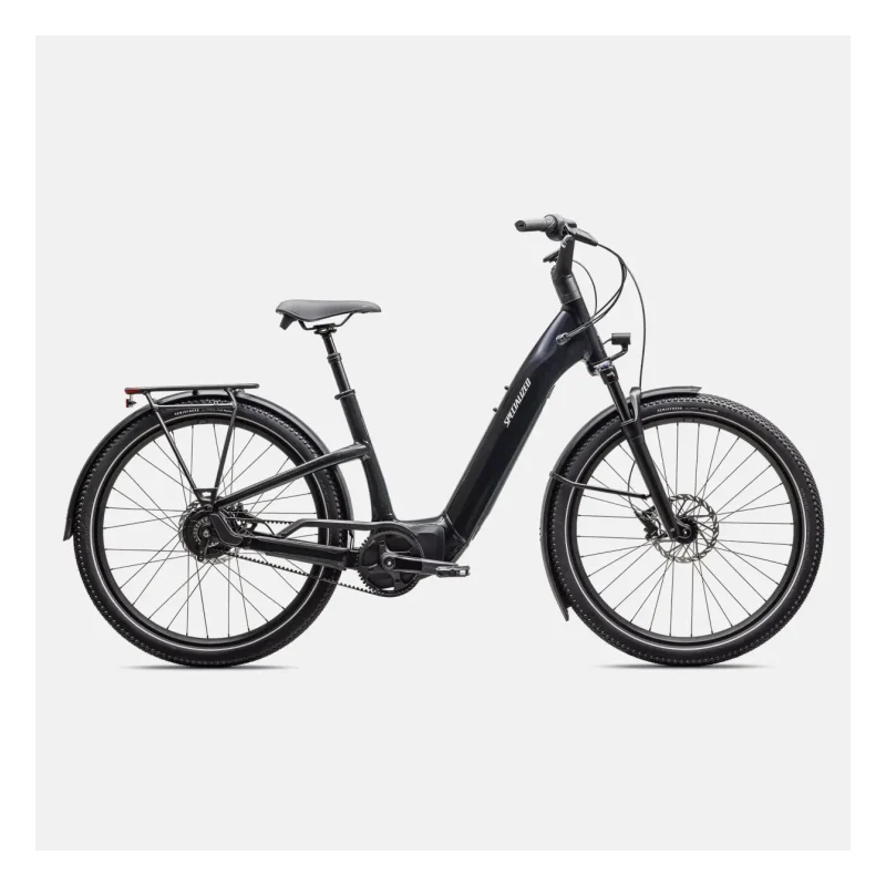 Specialized Turbo Como 4.0 IGH