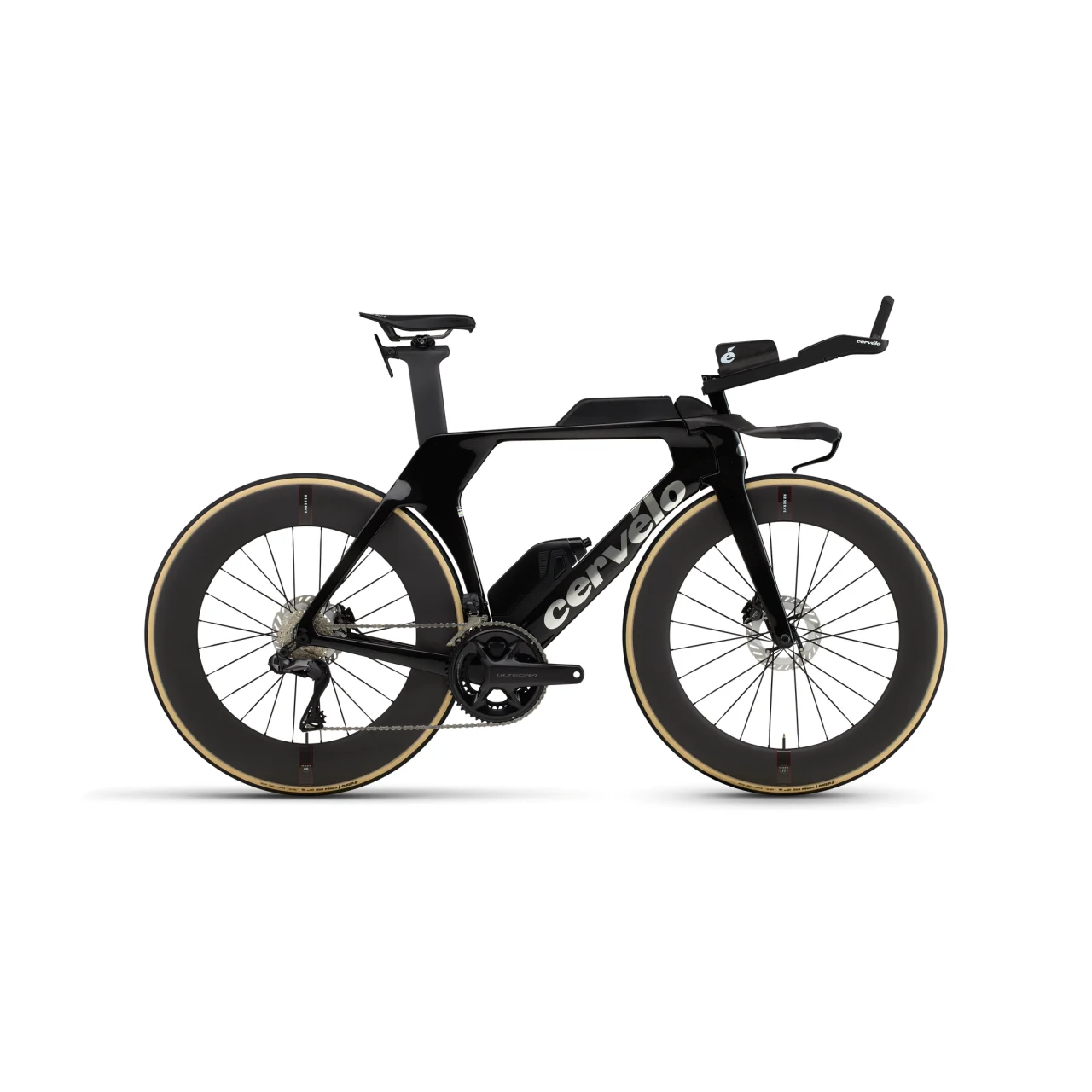 Cervélo P5 Ultegra Di2
