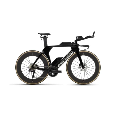 Cervélo P5 Ultegra Di2