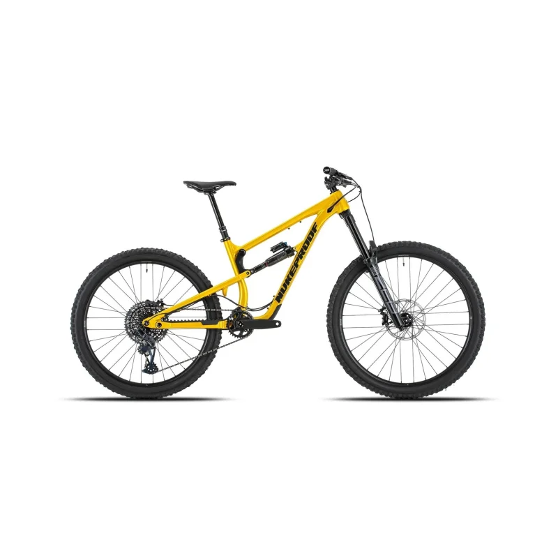 Nukeproof Mega Alloy Pro