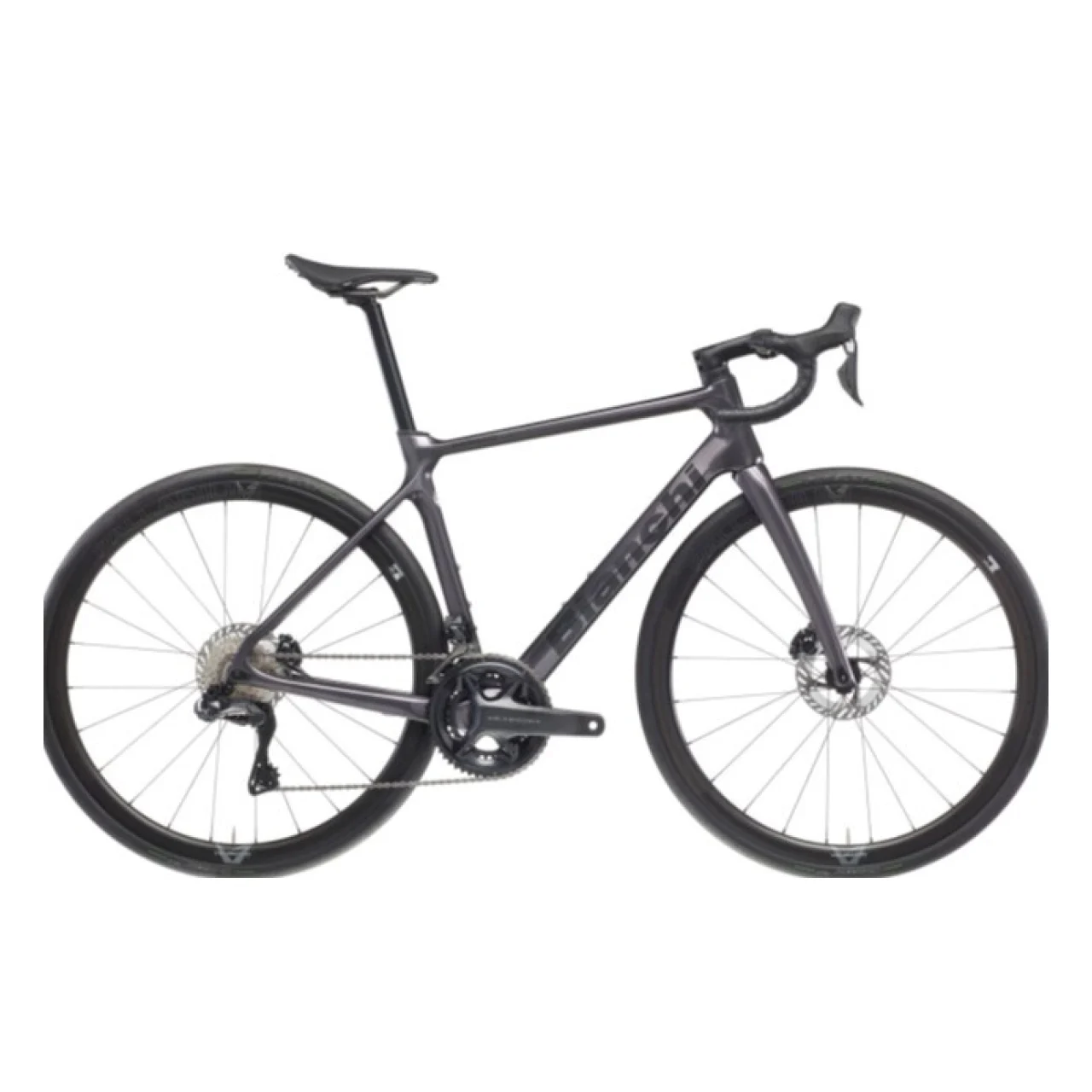 Bianchi Infinito 105 Di2