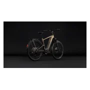 Cube Nuride Hybrid ONE11 HPC SLX 800