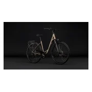 Cube Touring ONE