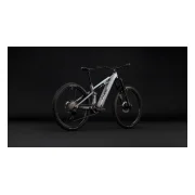 Cube Stereo Hybrid ONE44 HPC SLX Evo 800