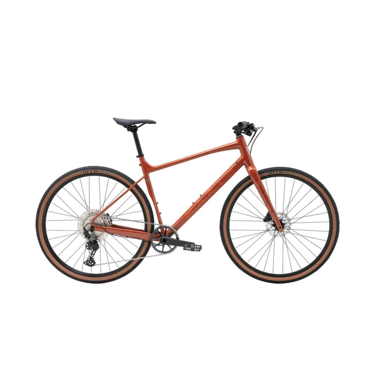 Marin DSX 2