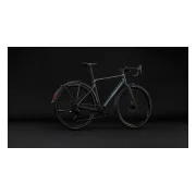 Cube Nuroad Pro FE
