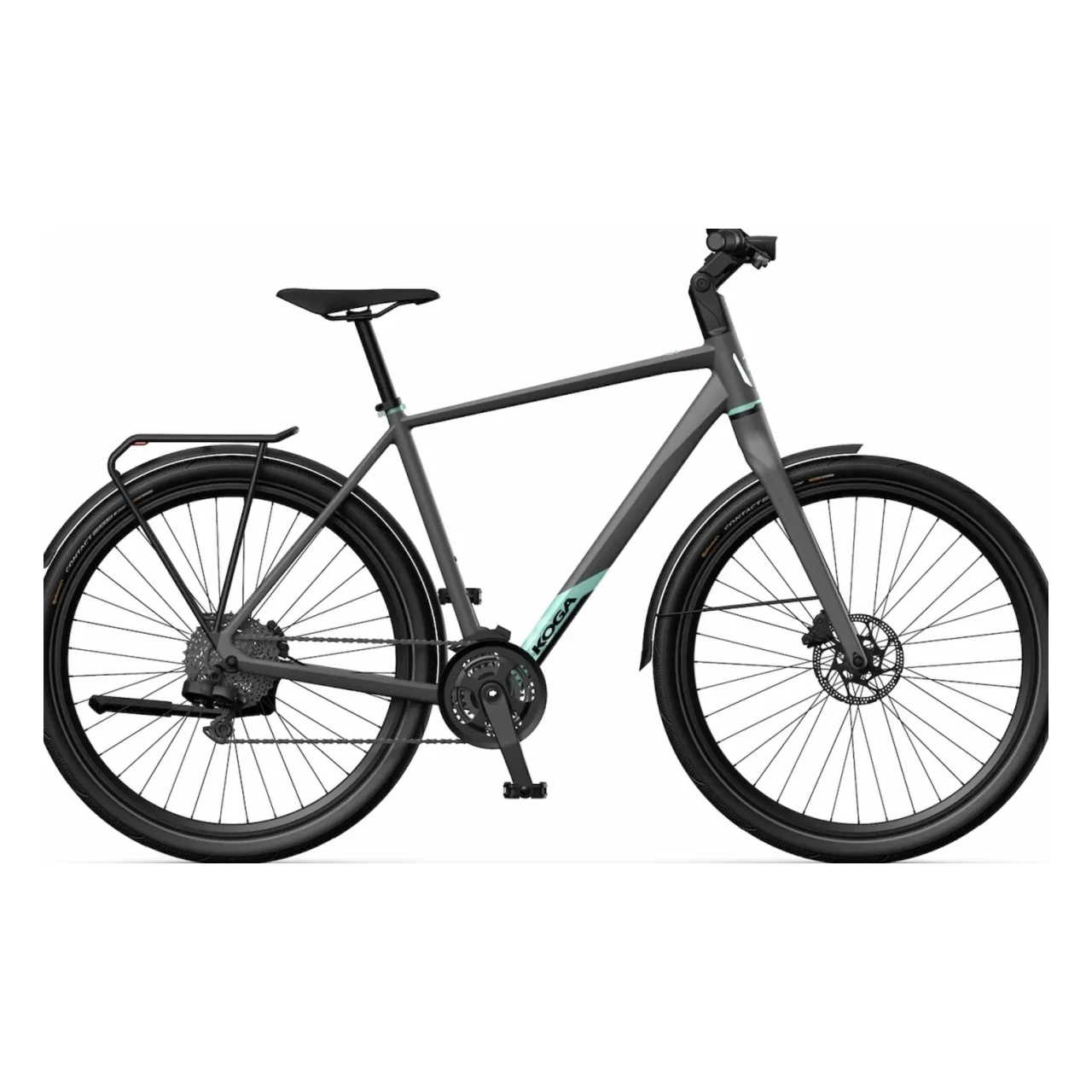 KOGA F3 3.0